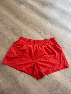 Athleta Weekender Shorts